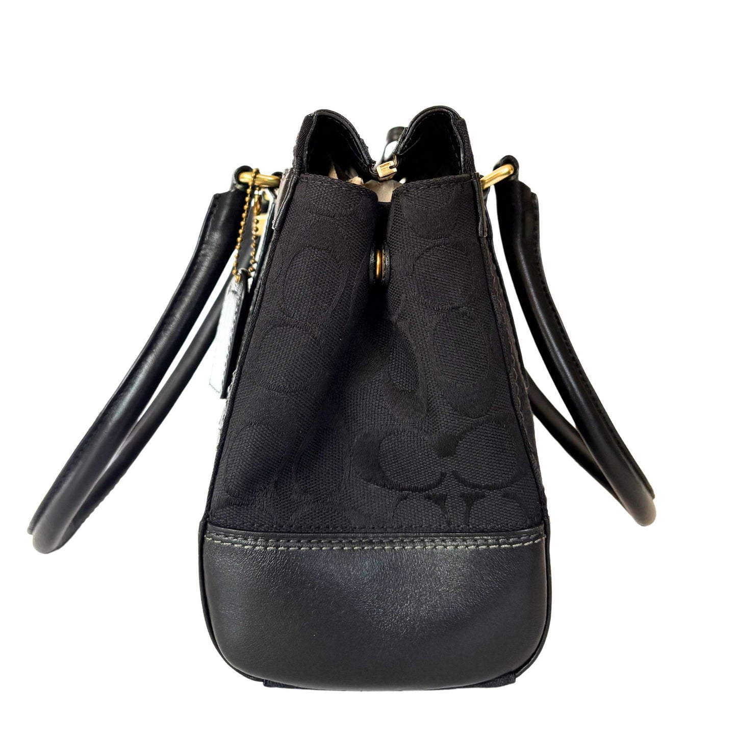 Sac Coach Hampton 2000s