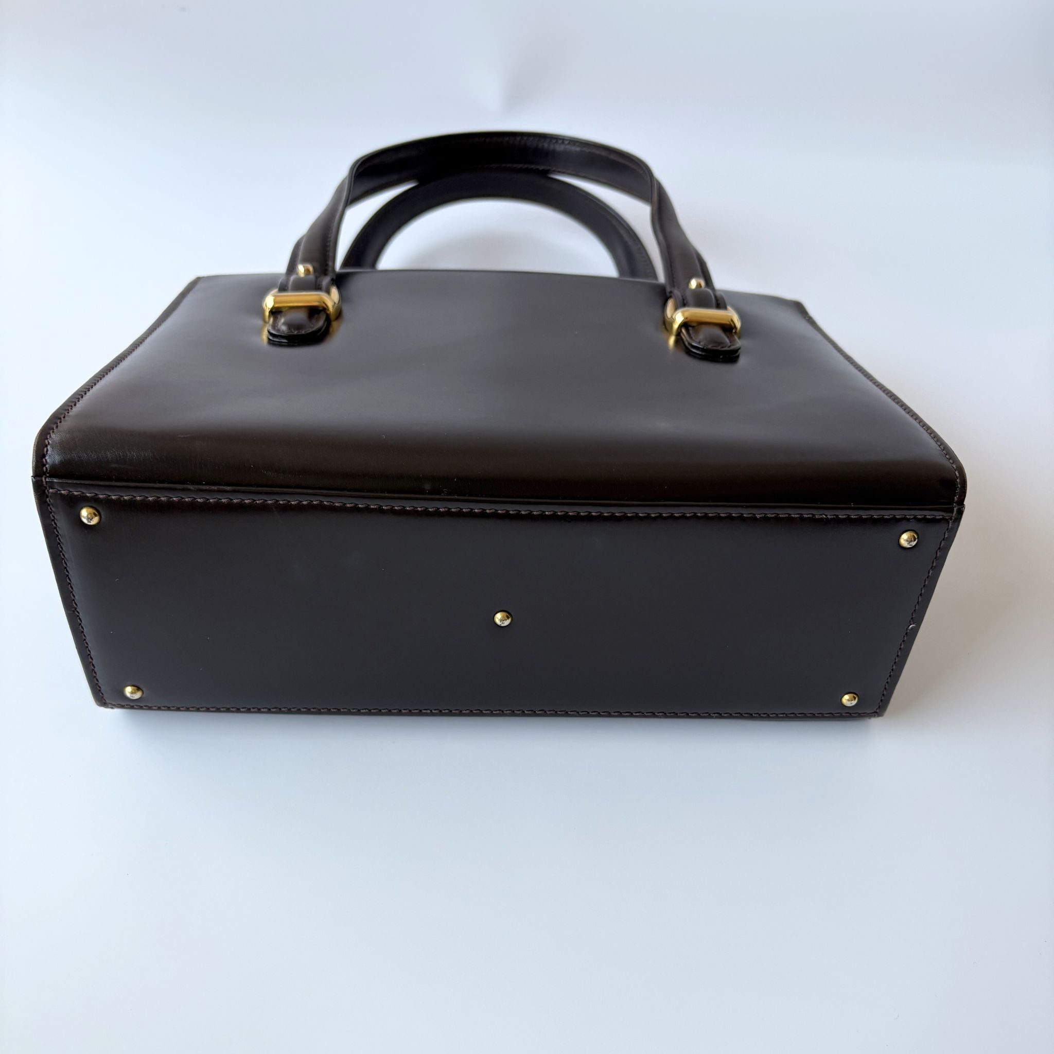 Vintage Gucci Bag (70s-80s)