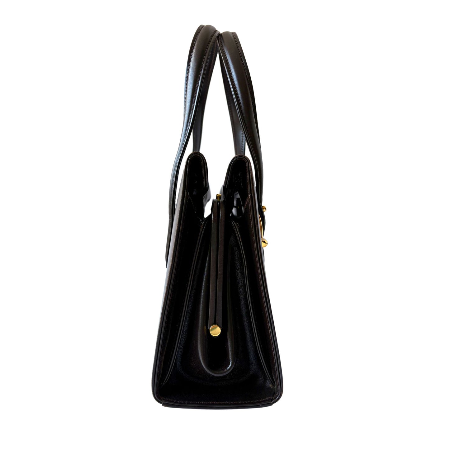 Vintage Gucci Bag (70s-80s)
