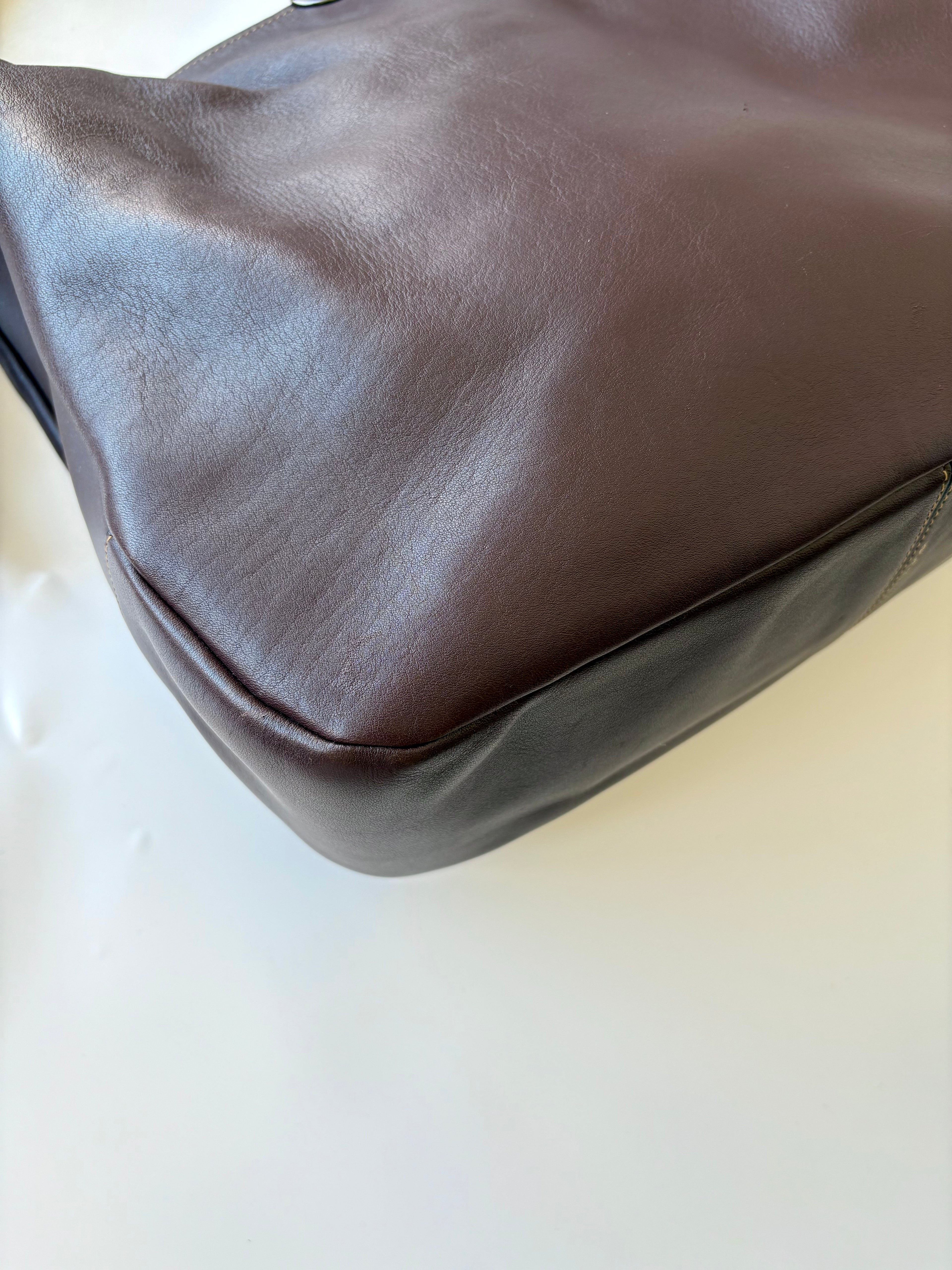 Sac Coach Bedford Hobo 2000s