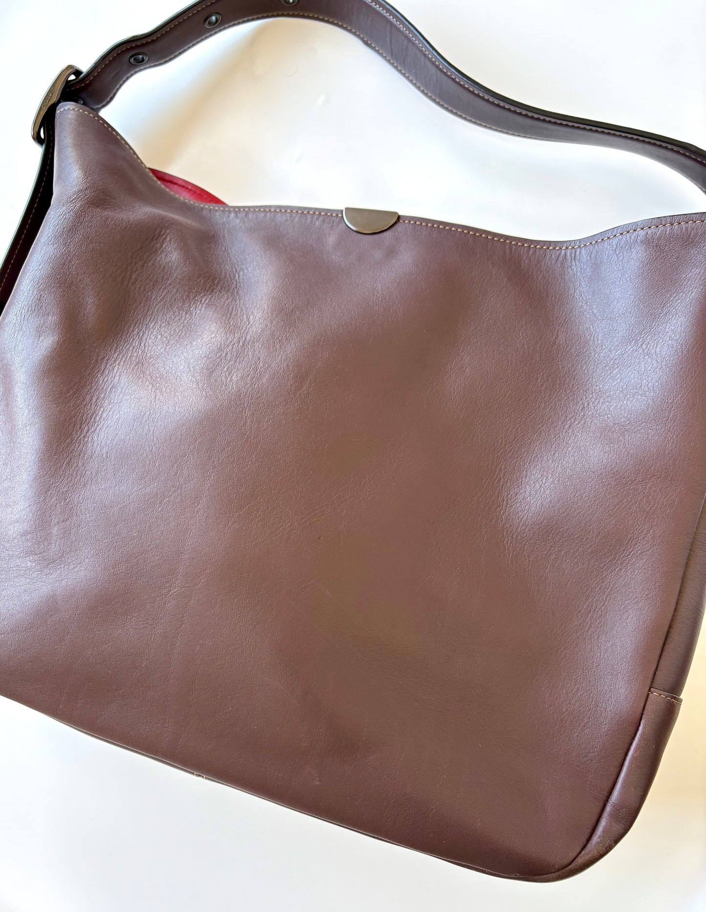 Sac Coach Bedford Hobo 2000s