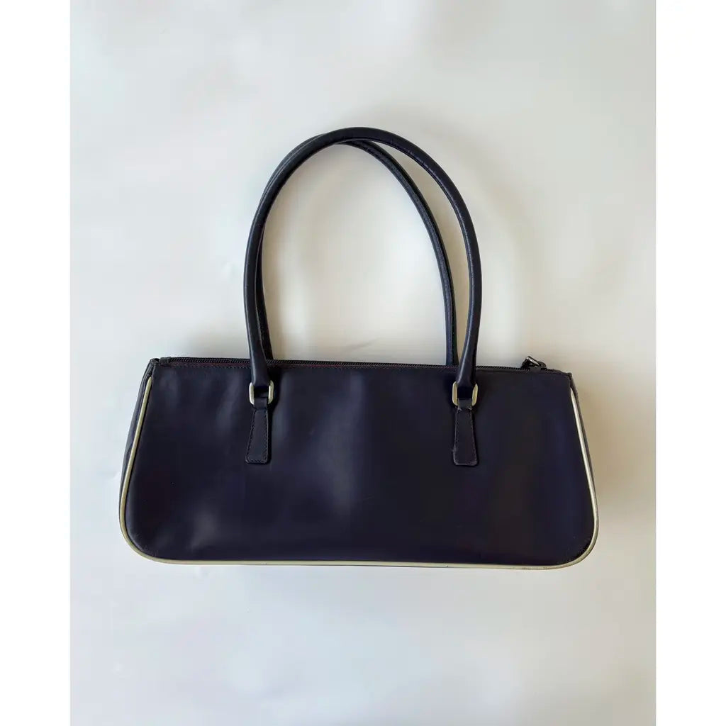 Sac east-west Prada S/S 2000