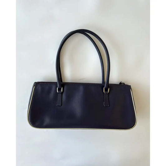 Sac east-west Prada S/S 2000