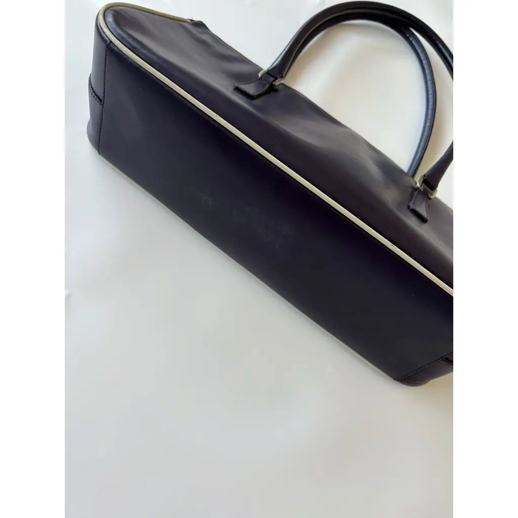 Sac east-west Prada S/S 2000