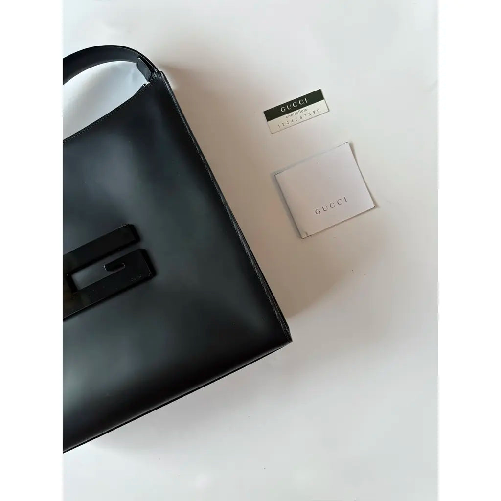 Gucci Shoulder Bag by Tom Ford - Circa 1999/2000