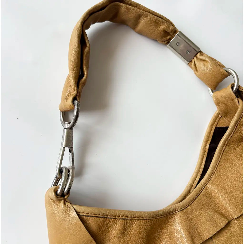 Sac Yves Saint Laurent Saint-Tropez Bag - 2000s