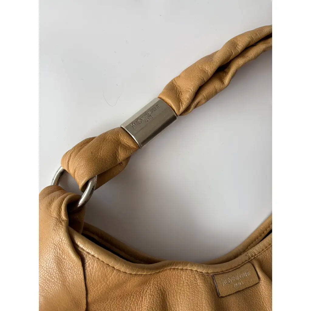 Sac Yves Saint Laurent Saint-Tropez Bag - 2000s