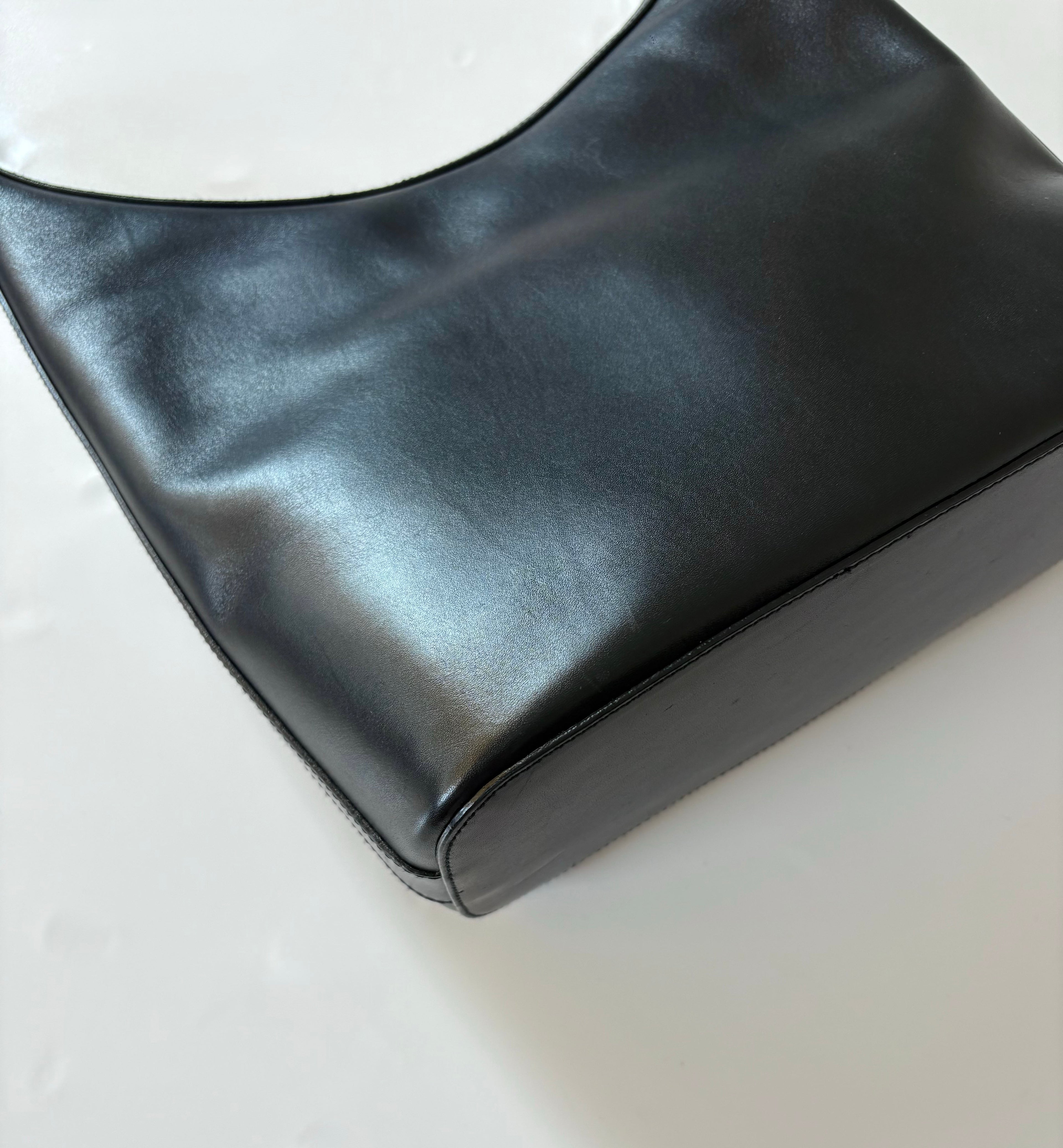 Gucci Vitello Bag - Tom Ford Era