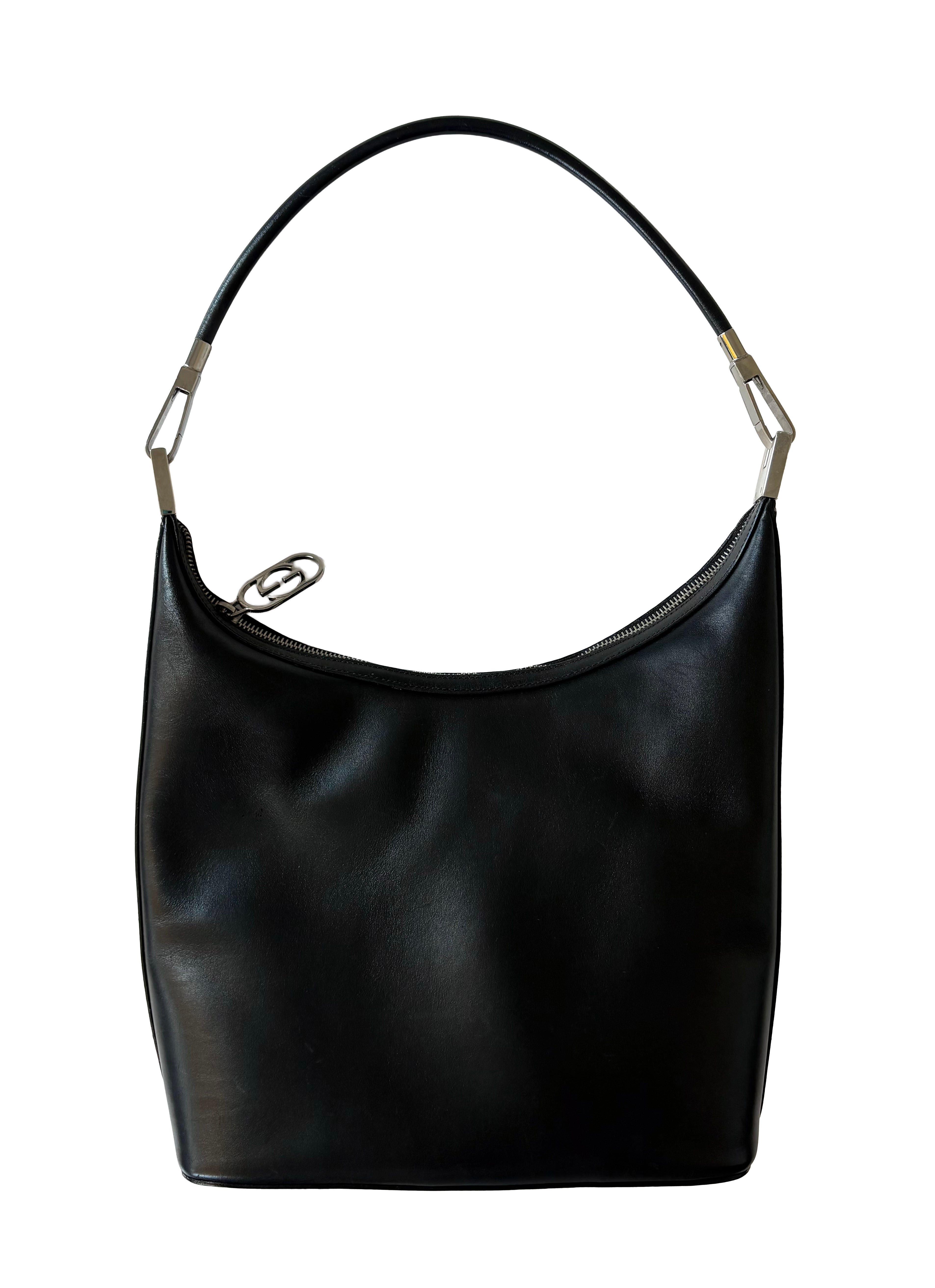 Gucci Vitello Bag - Tom Ford Era