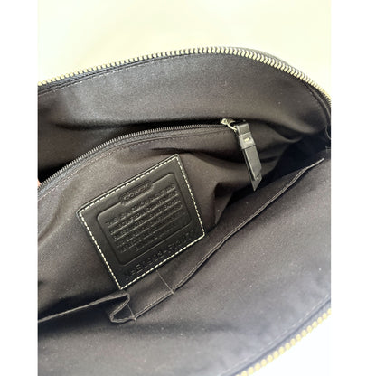 Sac Coach Dome Bowler 2000s