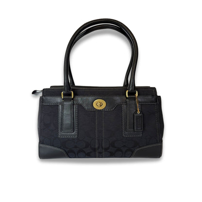 Sac Coach Hampton 2000s