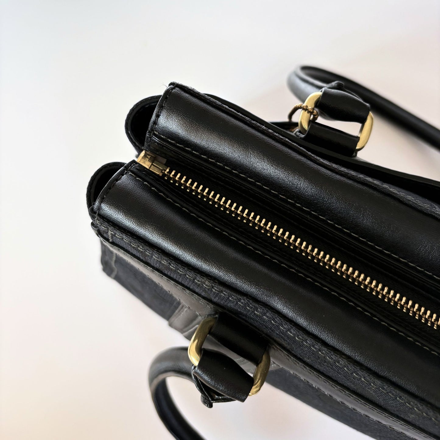 Sac Coach Hampton 2000s