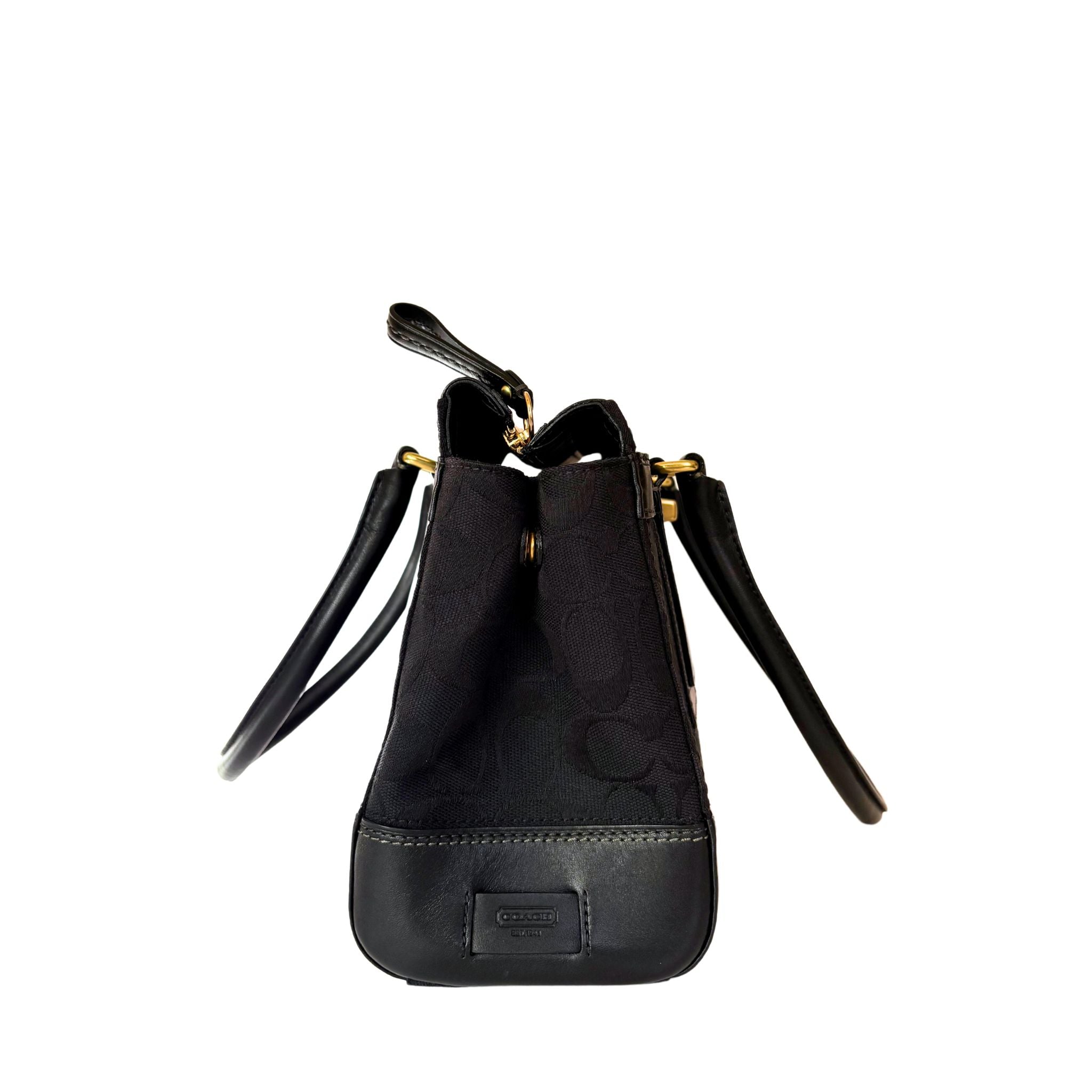 Sac Coach Hampton 2000s