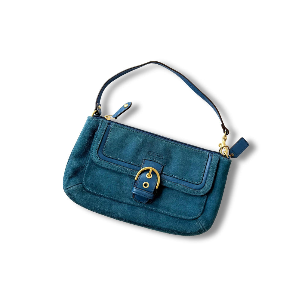 Vintage Coach "Soho" Bag