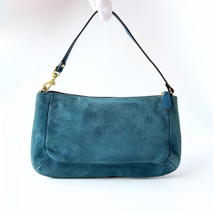 Vintage Coach "Soho" Bag