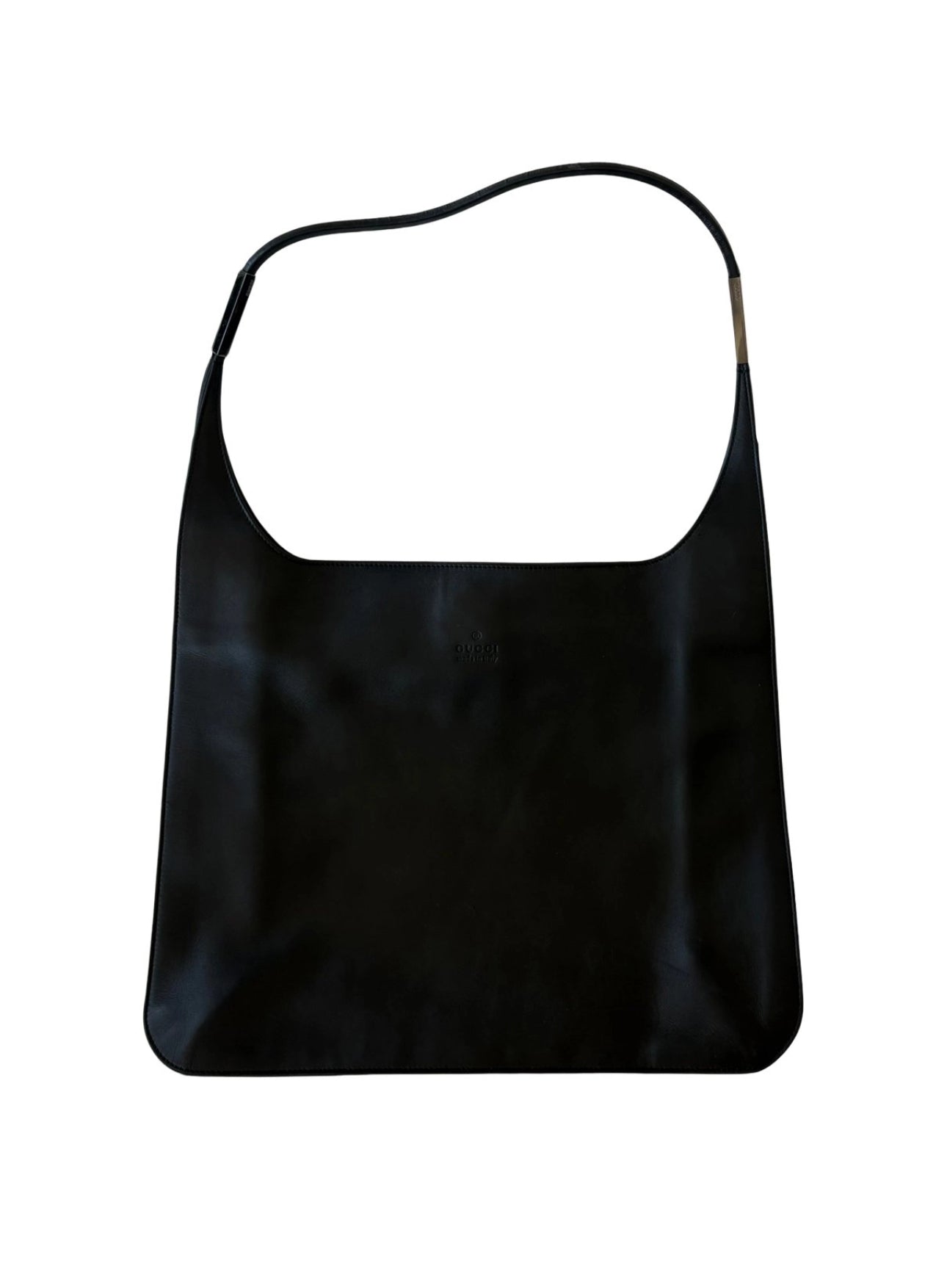 Gucci Hobo Bag - Tom Ford Era Circa 1999