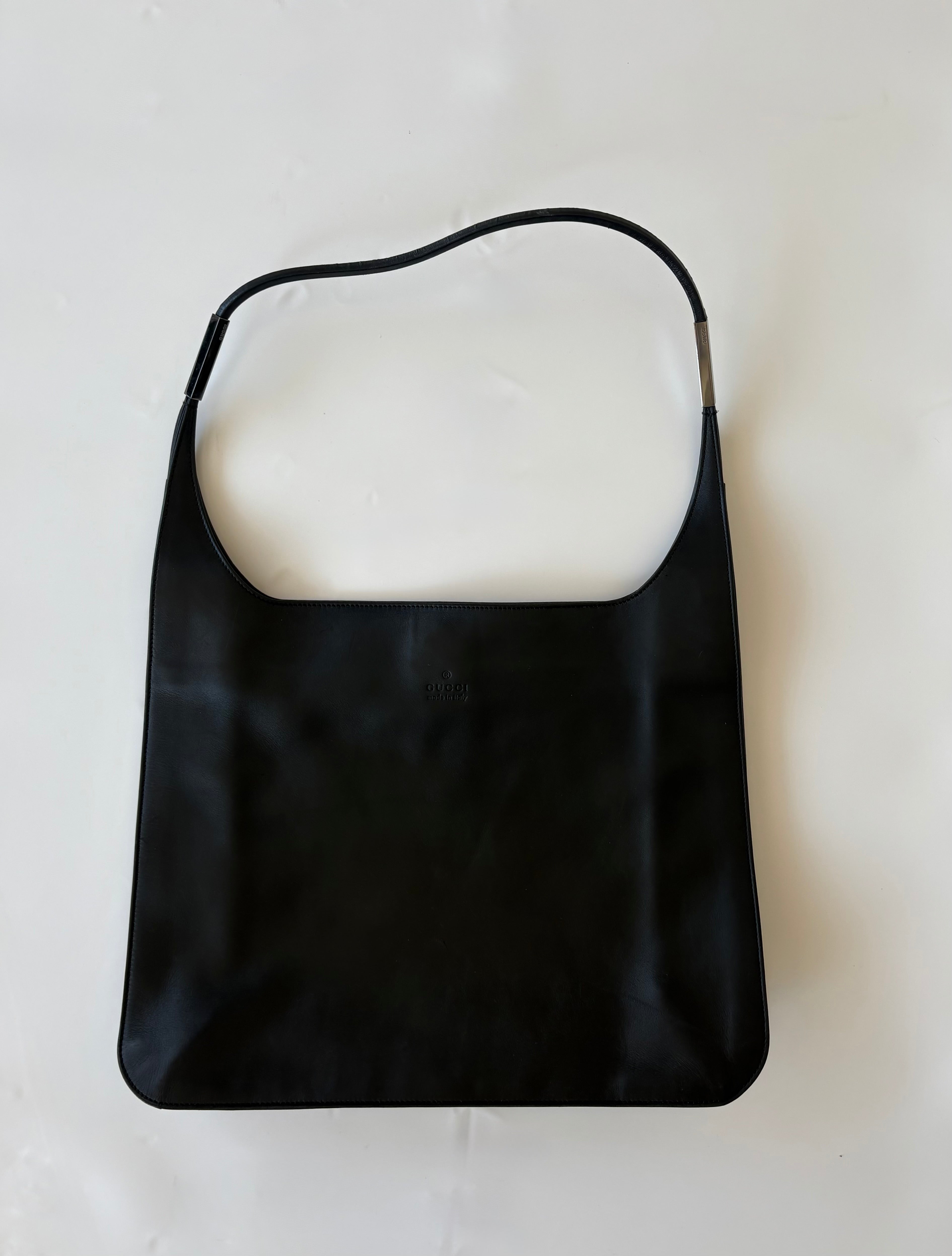 Gucci Hobo Bag - Tom Ford Era Circa 1999