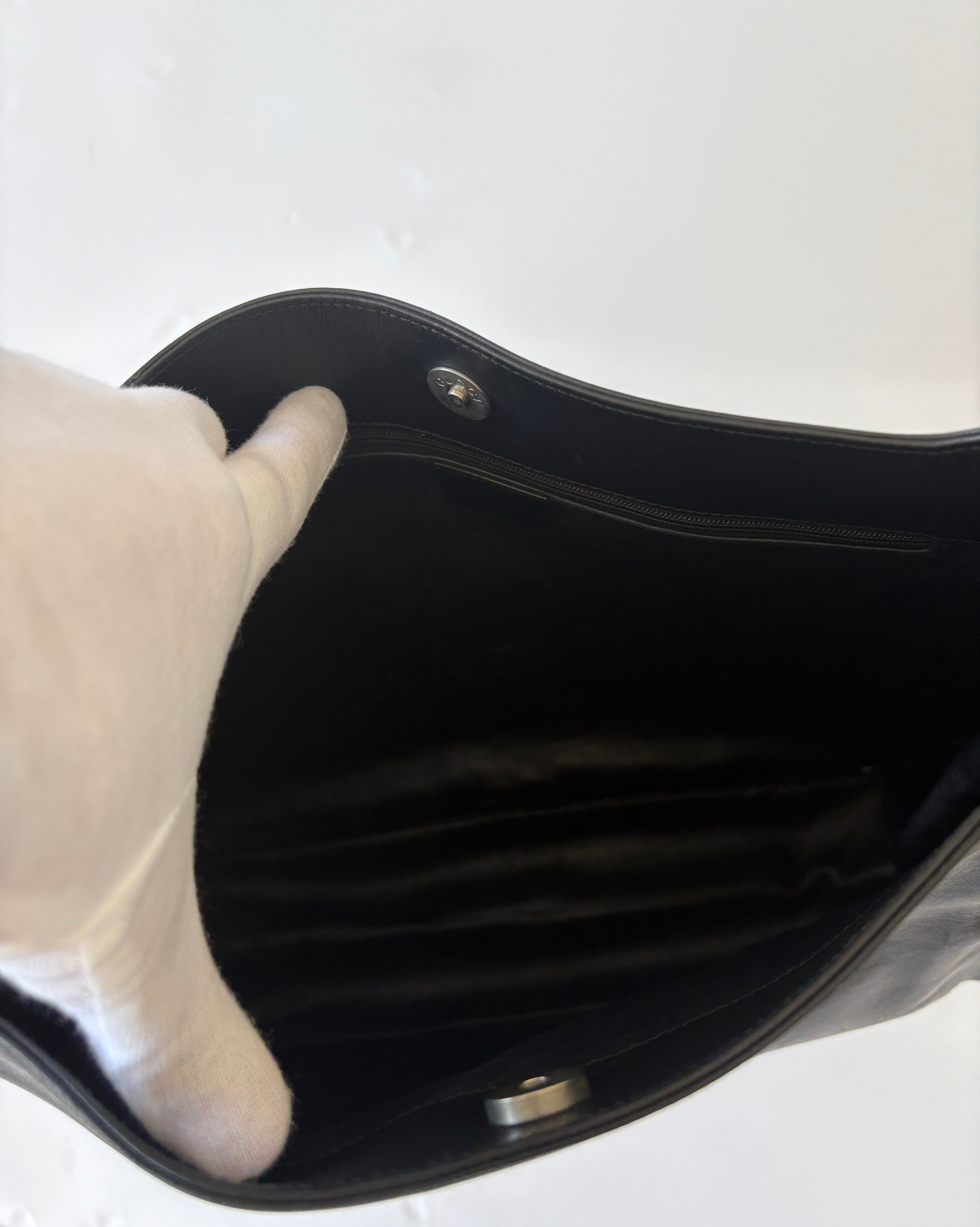 Gucci Hobo Bag - Tom Ford Era Circa 1999