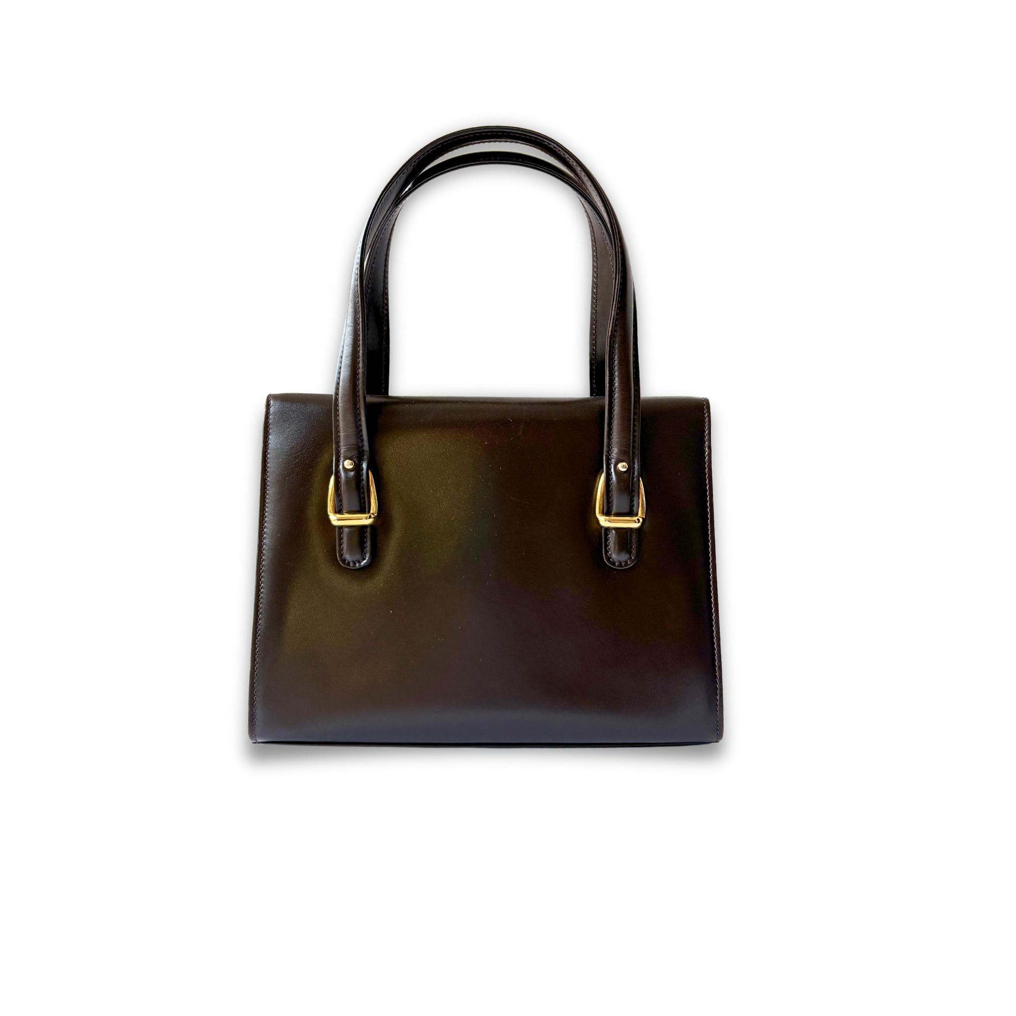 Vintage Gucci Bag (70s-80s)