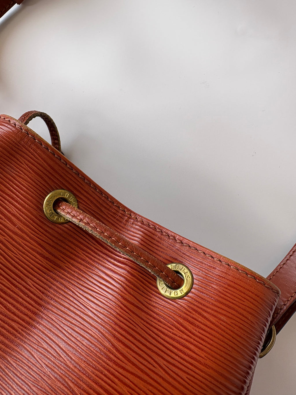 Louis Vuitton Noé Epi