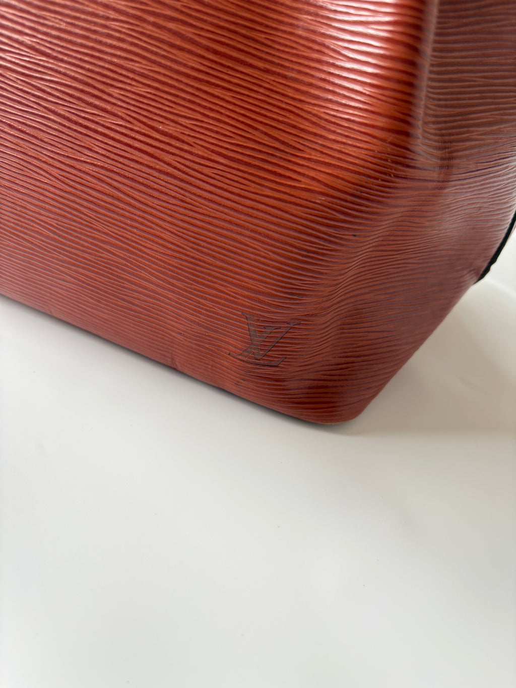 Louis Vuitton Noé Epi