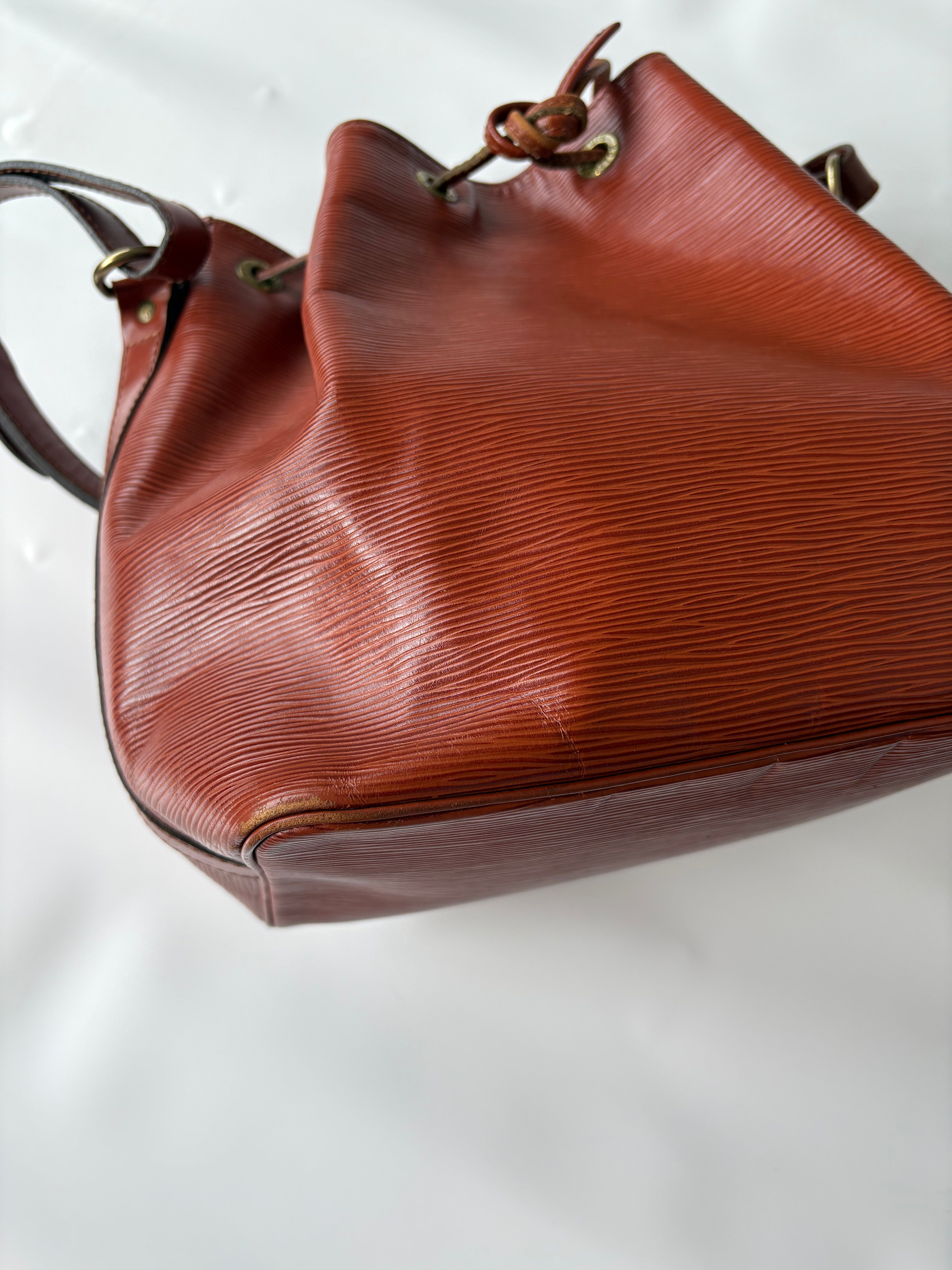 Louis Vuitton Noé Epi