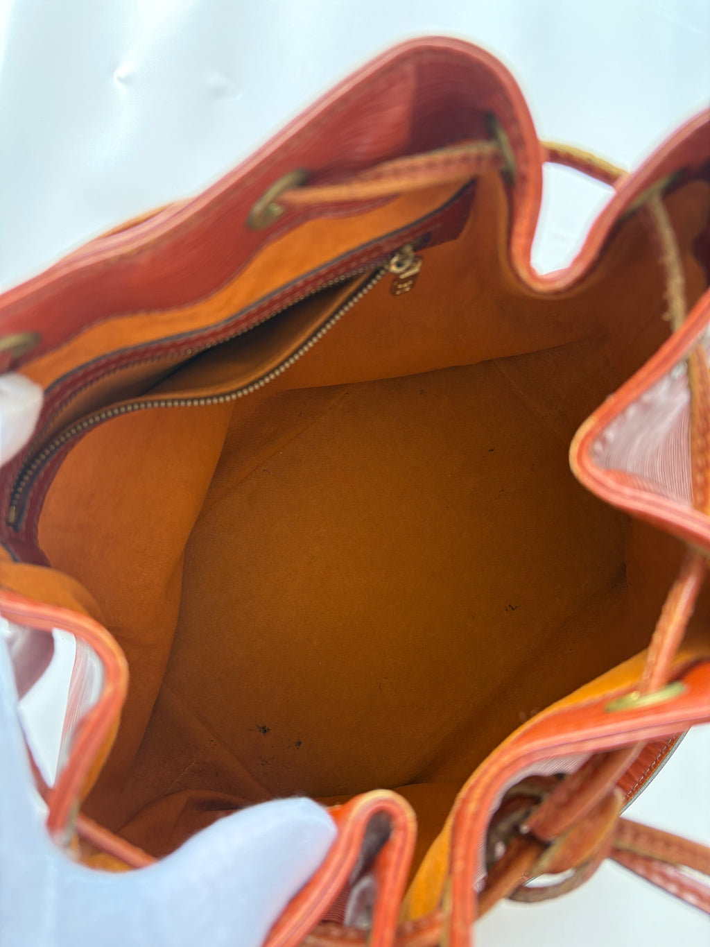 Louis Vuitton Noé Epi