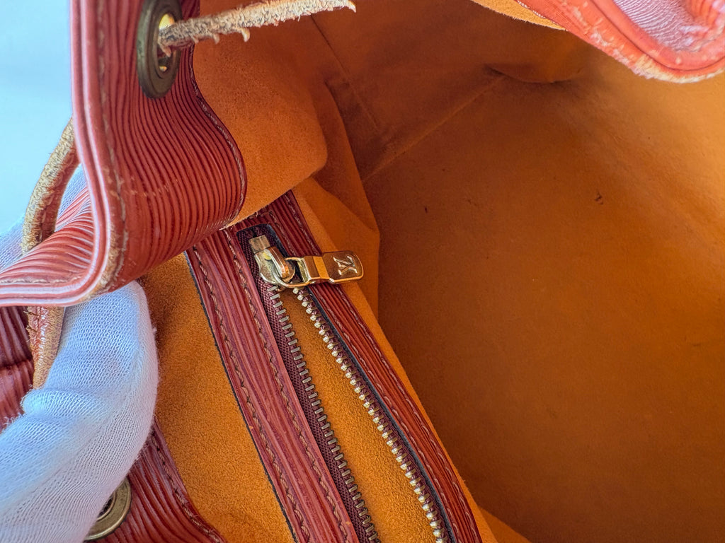 Louis Vuitton Noé Epi