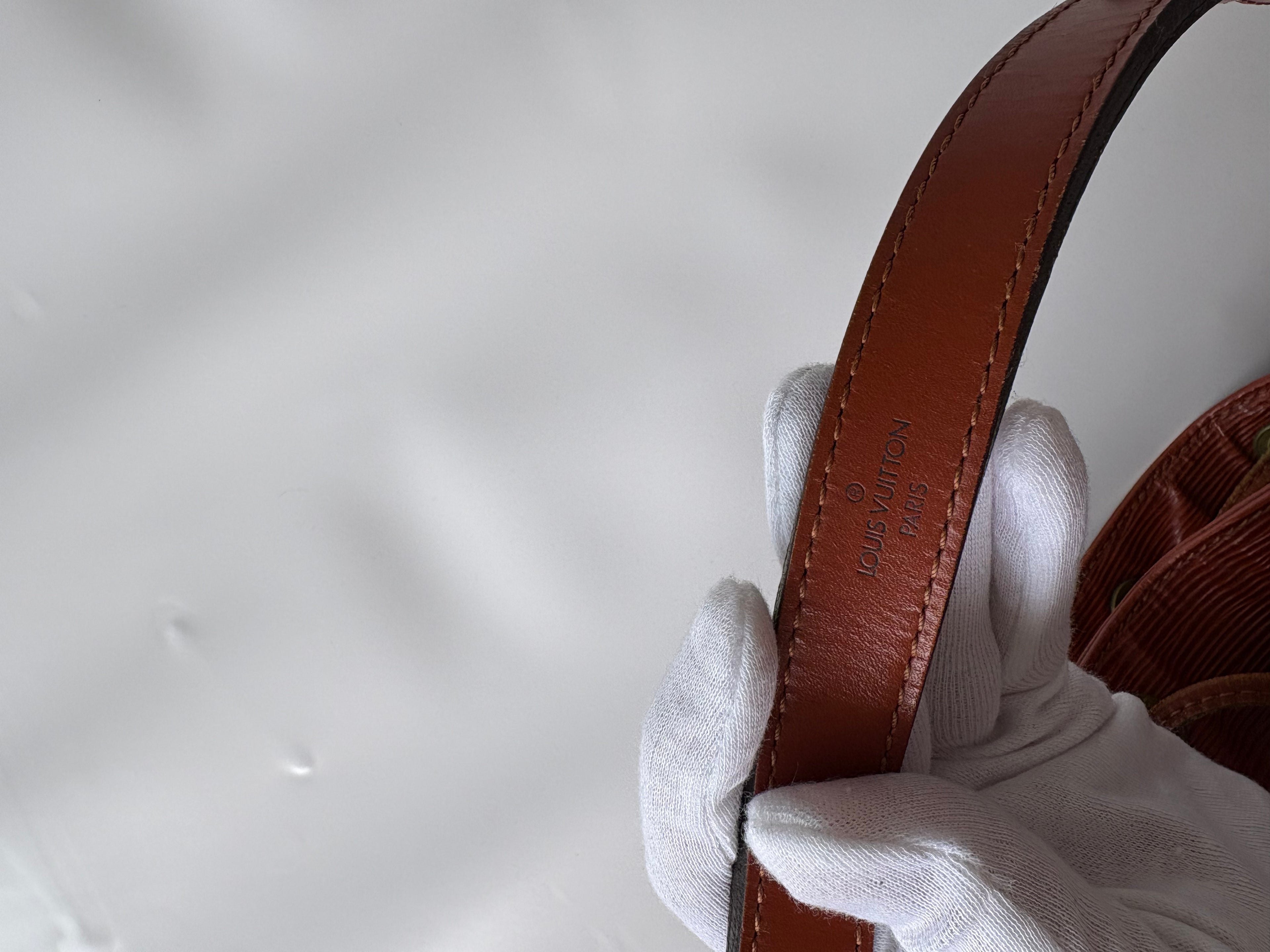 Louis Vuitton Noé Epi