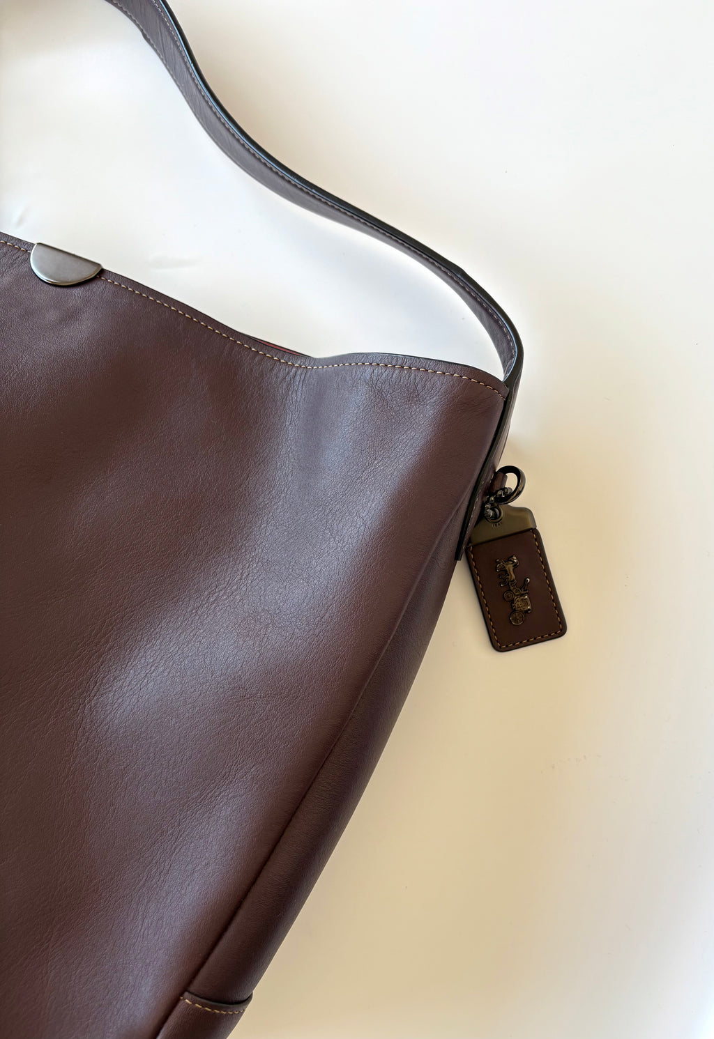 Sac Coach Bedford Hobo 2000s