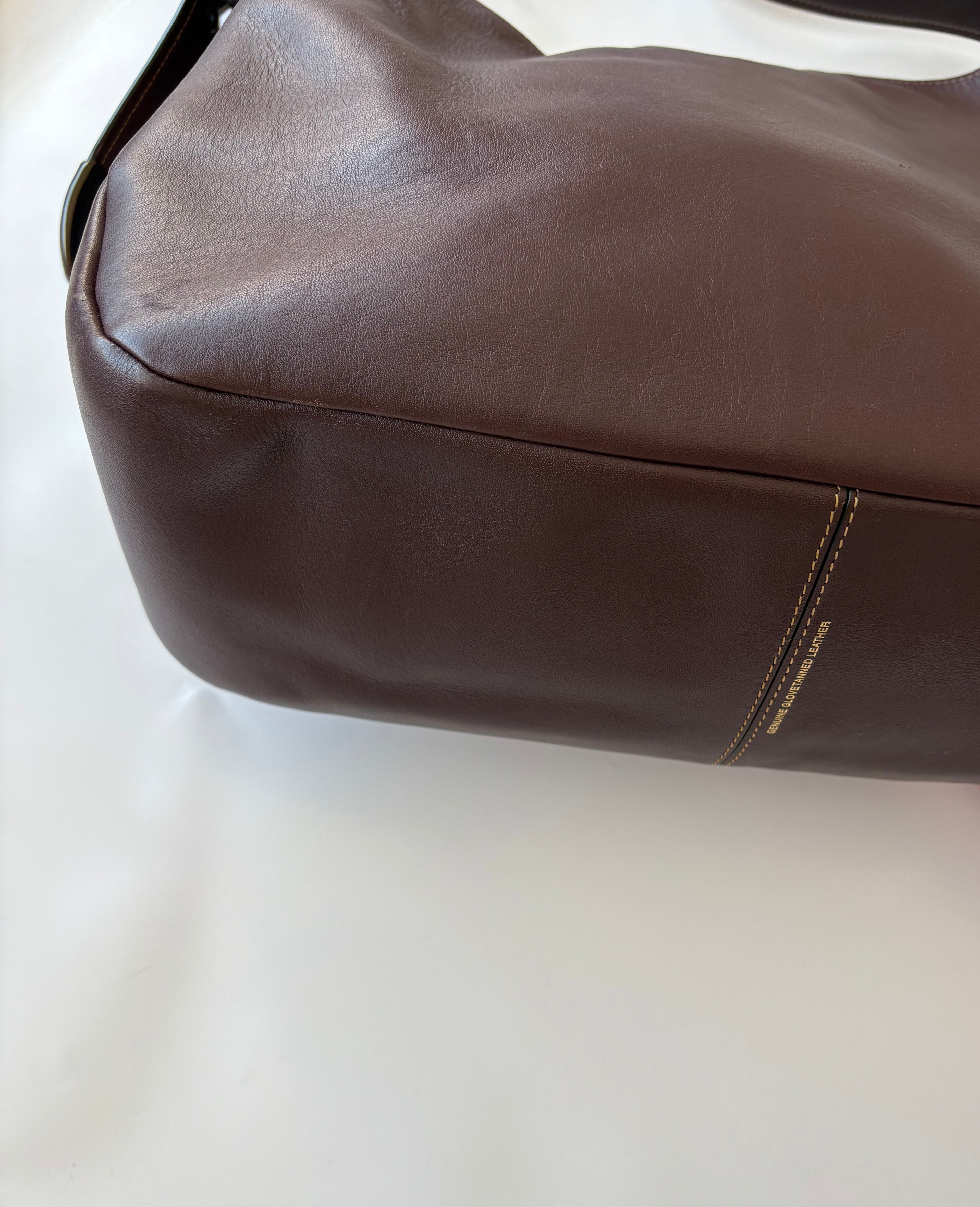 Sac Coach Bedford Hobo 2000s