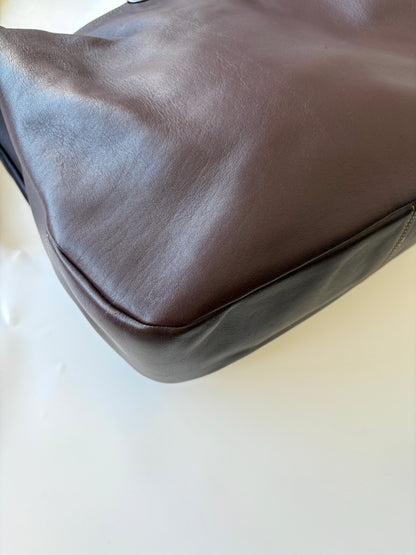 Sac Coach Bedford Hobo 2000s