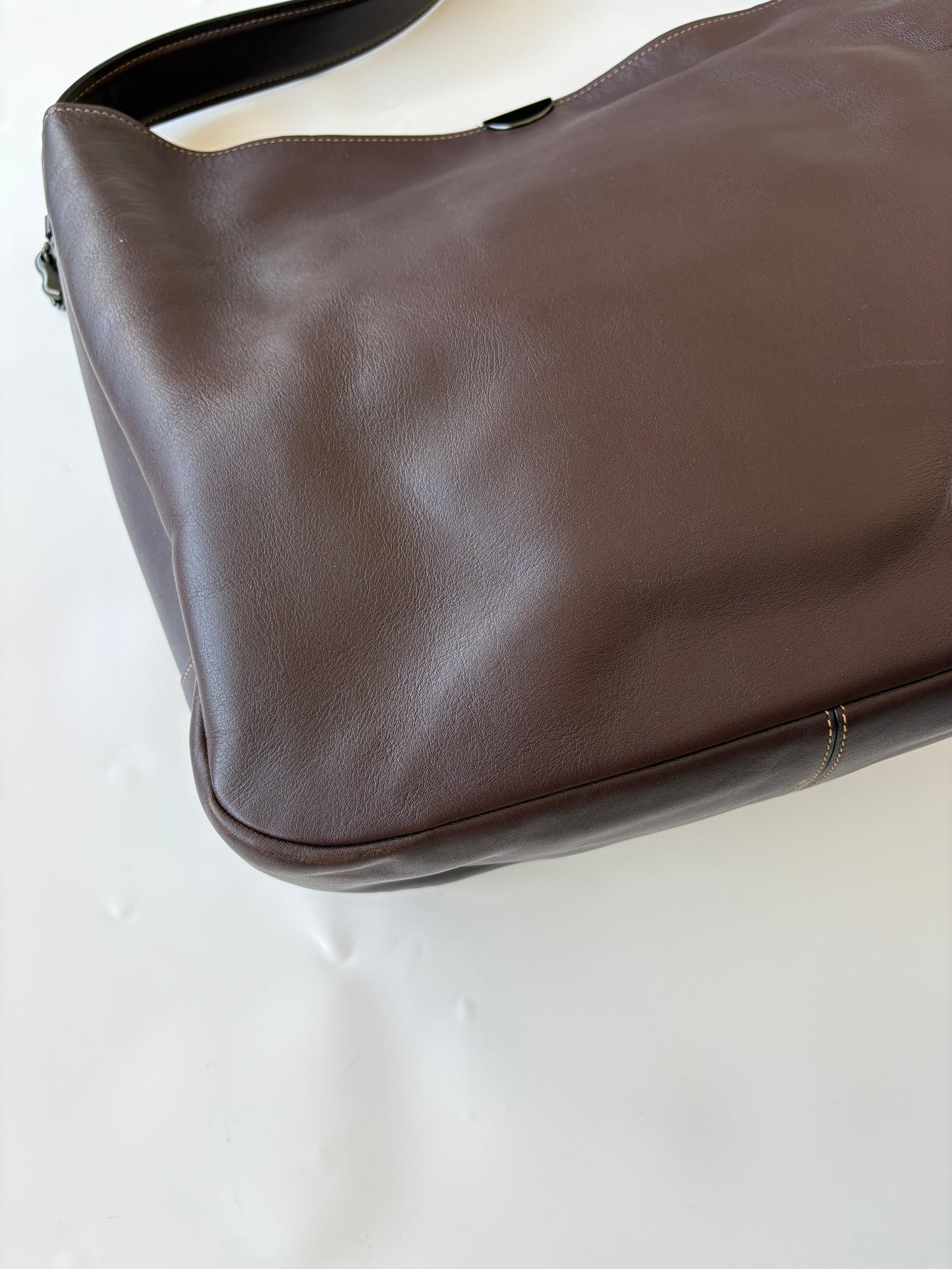 Sac Coach Bedford Hobo 2000s