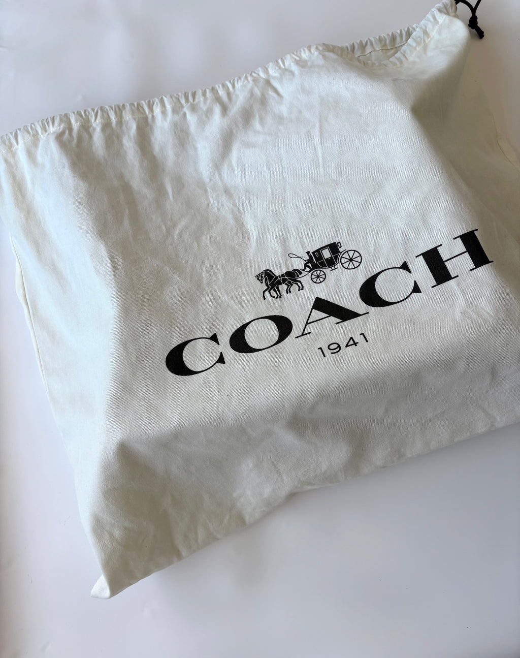 Sac Coach Bedford Hobo 2000s