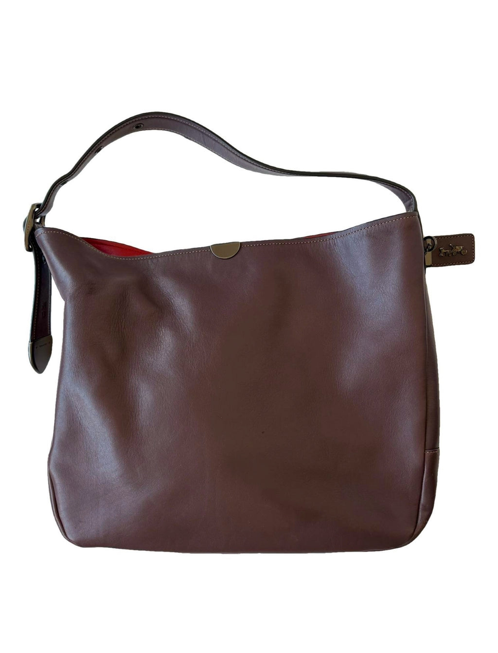 Sac Coach Bedford Hobo 2000s