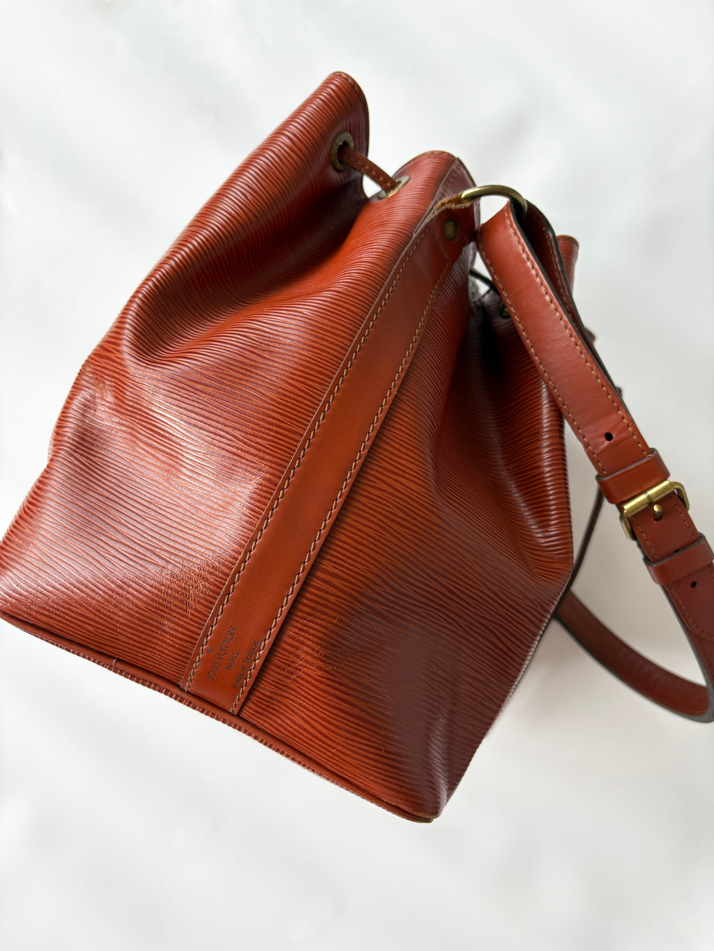 Louis Vuitton Noé Epi