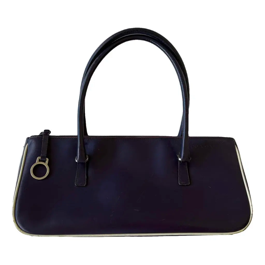 Sac east-west Prada S/S 2000