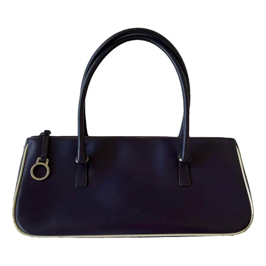 Sac east-west Prada S/S 2000