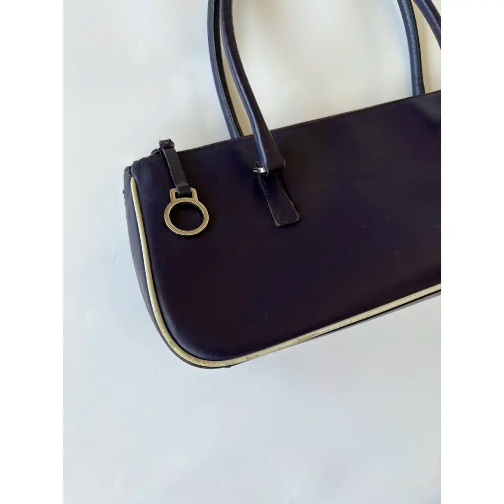 Sac east-west Prada S/S 2000