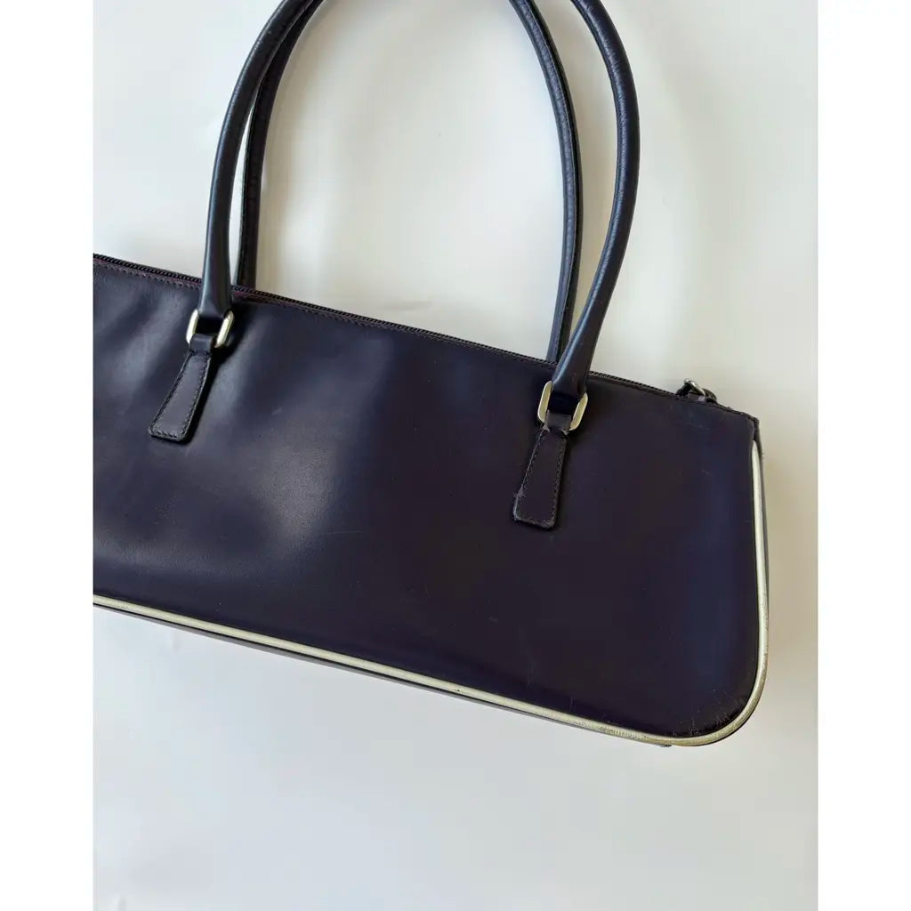 Sac east-west Prada S/S 2000