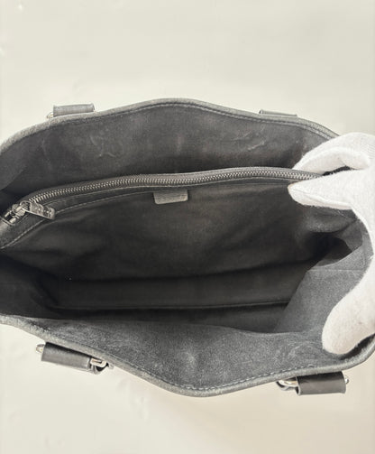 Celine Boogie Bag Macadam Triomphe