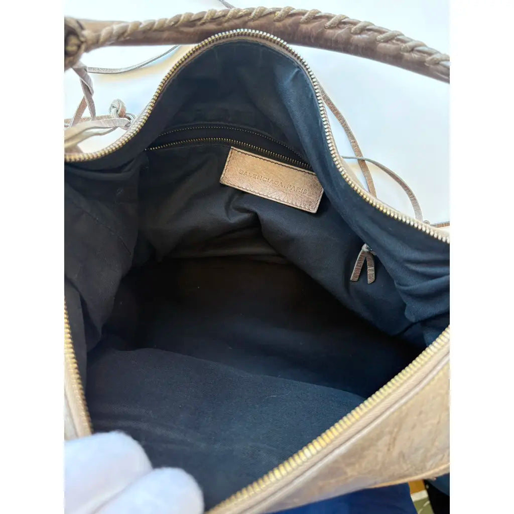 Balenciaga City Day
