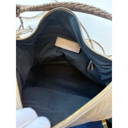 Balenciaga City Day