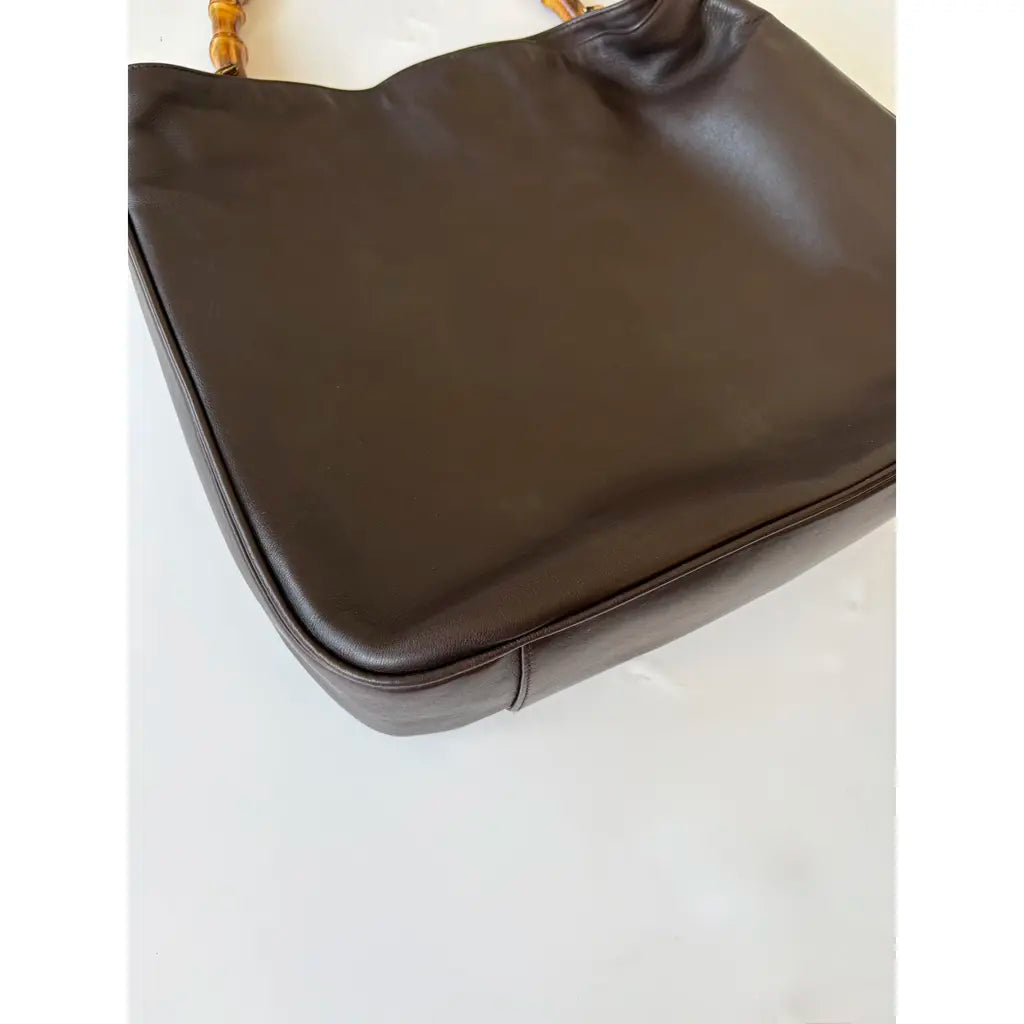 Vintage Gucci Bamboo Bag (Tom Ford era)