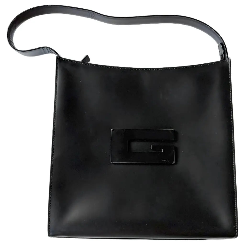 Gucci Shoulder Bag by Tom Ford - Circa 1999/2000