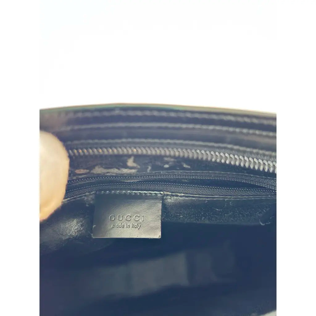 Gucci Shoulder Bag by Tom Ford - Circa 1999/2000