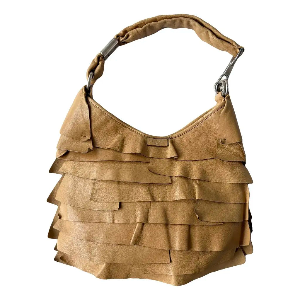 Sac Yves Saint Laurent Saint-Tropez Bag - 2000s