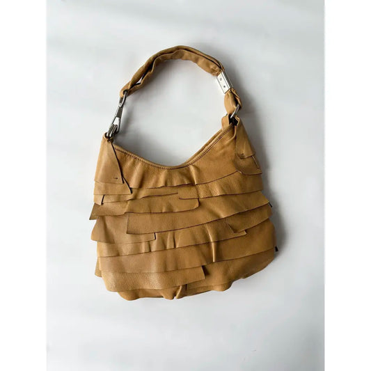 Sac Yves Saint Laurent Saint-Tropez Bag - 2000s