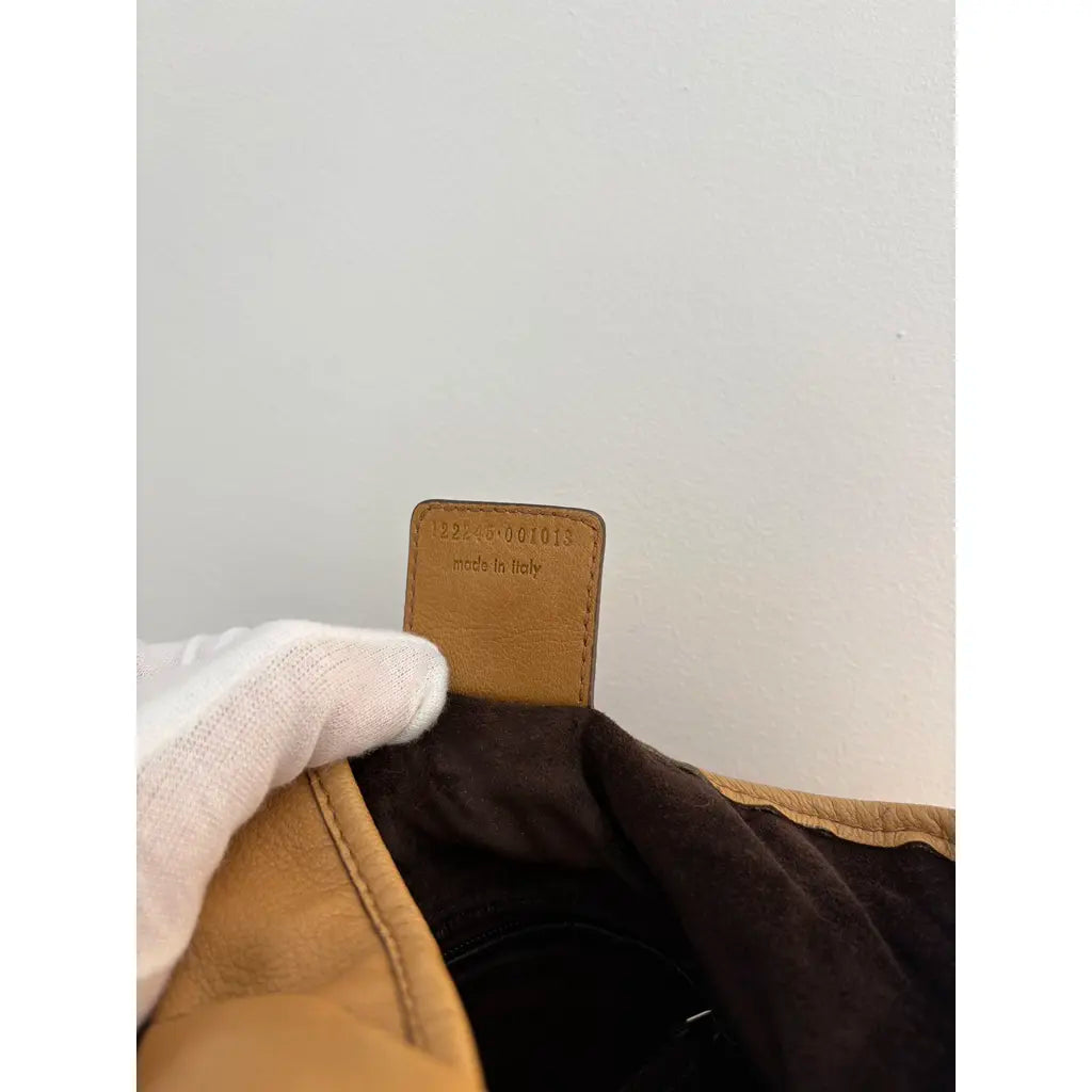 Sac Yves Saint Laurent Saint-Tropez Bag - 2000s