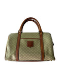 Celine Boston Bag Macadam